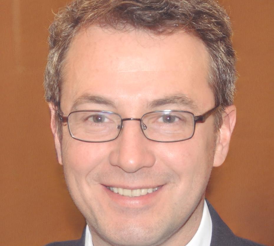 Teilnehmer Portrait