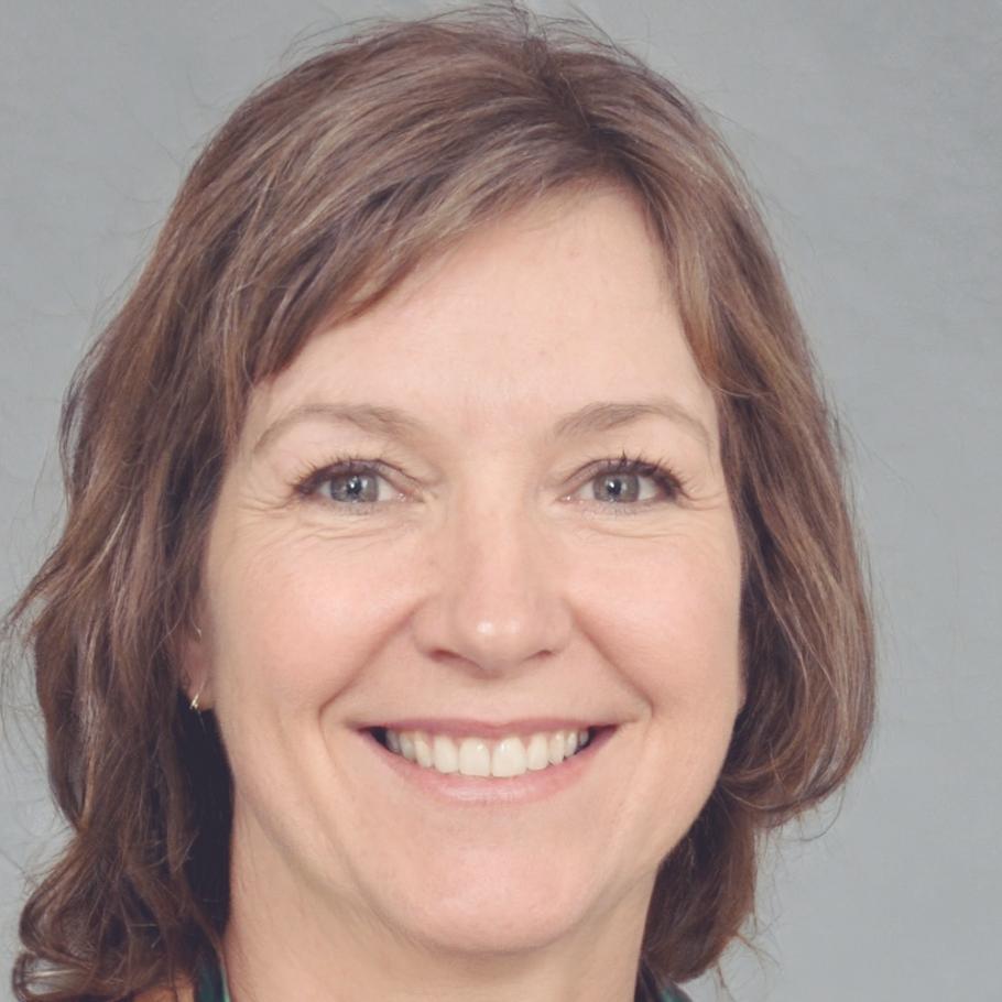 Sarah Müller, Programmteilnehmerin